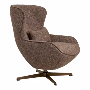 Blenheim Lounge Chair with swivel – Bild 4
