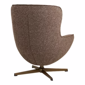 Blenheim Lounge Chair with swivel – Bild 5