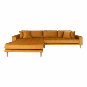 Lido Lounge Sofa – Bild 1