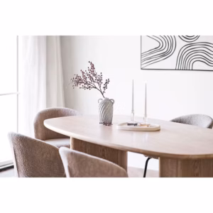 Serra Dining Table Serra Dining Table – Bild 8