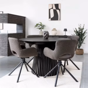 Osaka Dining Table – Bild 6