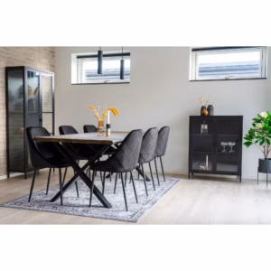 Toulon Dining Table – Bild 7