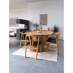 Osaka Dining Table – Bild 5