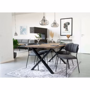 Toulon Dining Table – Bild 8