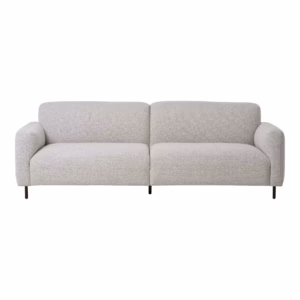 Salvador 3 Seater Sofa Salvador 3 Seater Sofa - Image 1