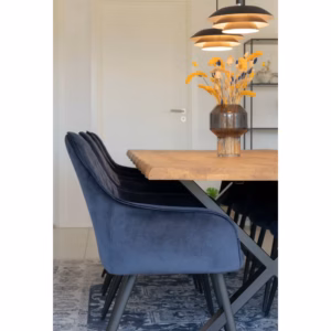 Toulon Dining Table – Bild 7