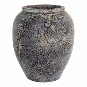 Capelo Decorative Pot – Bild 1