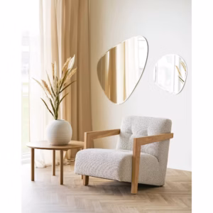 Devonport Wall mirror Devonport Wall mirror - Image 3