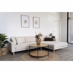 Lido Lounge Sofa – Bild 4