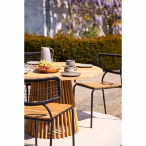 Lorca Dining Table Lorca Dining Table – Bild 5