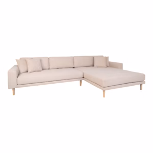 Lido Lounge Sofa – Bild 3
