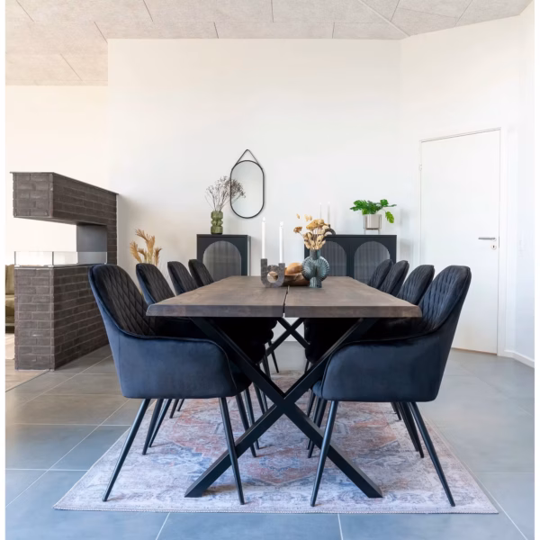 Toulon Dining Table