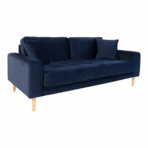 Lido 2,5 Seater Sofa – Bild 3