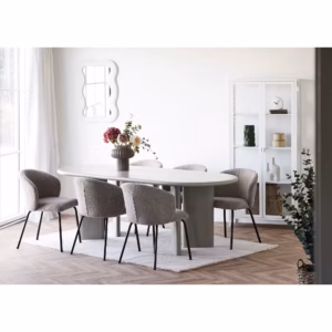Nagano Dining Table Nagano Dining Table – Bild 3