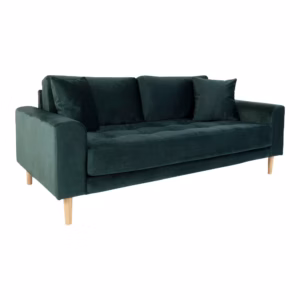 Lido 2,5 Seater Sofa Lido 2,5 Seater Sofa - Image 4