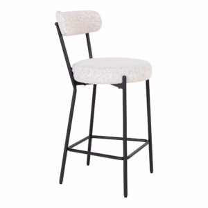 Badalona Counter Chair - Image 4