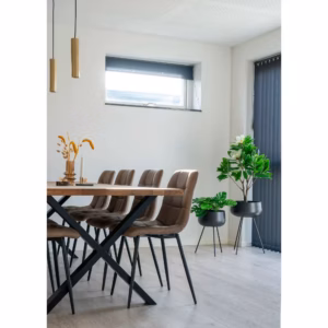 Toulon Dining Table – Bild 5
