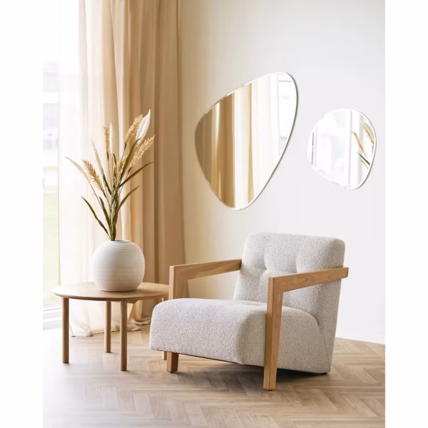 Caracas Lounge Chair