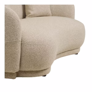 Hawkes 2,5 Seater Sofa - Image 4