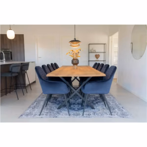 Toulon Dining Table – Bild 6