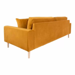 Lido 3 Seater Sofa - Image 5