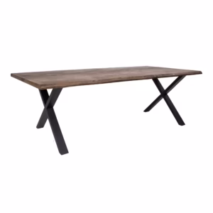 Toulon Dining Table Toulon Dining Table – Bild 1