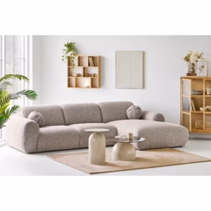 Clyde Lounge Sofa - Image 2