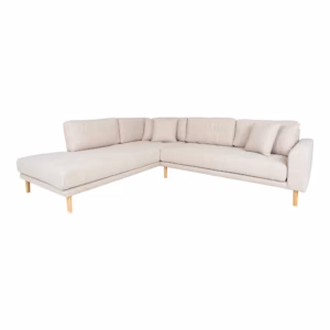 Lido Corner Sofa Open End - Image 2