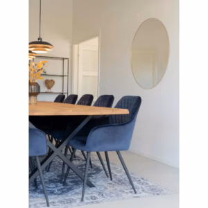 Toulon Dining Table – Bild 3