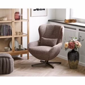 Blenheim Lounge Chair with swivel – Bild 8