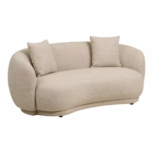 Hawkes 2,5 Seater Sofa - Image 6