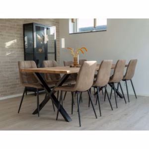 Toulon Dining Table – Bild 2