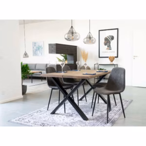 Toulon Dining Table – Bild 9