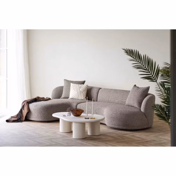Kingston Lounge Sofa