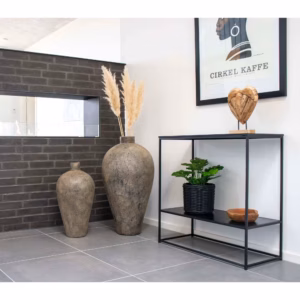 Corvo Decorative Pot – Bild 4
