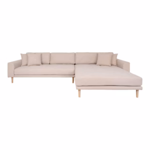 Lido Lounge Sofa – Bild 1