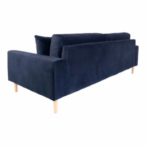 Lido 3 Seaters Sofa – Bild 2