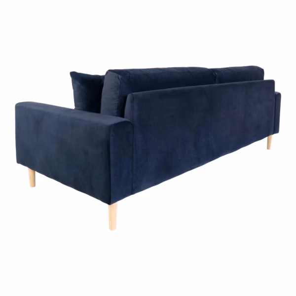 Lido 3 Seaters Sofa