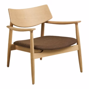 Olvera Lounge Chair Olvera Lounge Chair – Bild 1