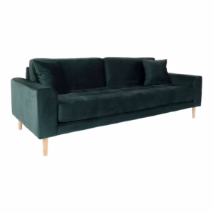 Lido 3 Seater Sofa – Bild 2