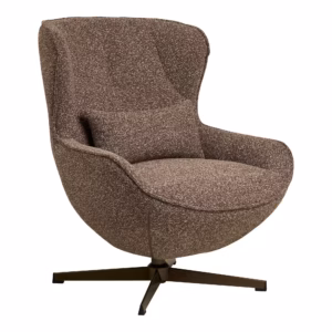 Blenheim Lounge Chair with swivel – Bild 1