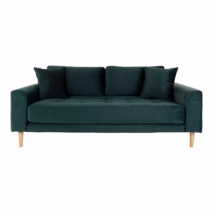 Lido 2,5 Seater Sofa Lido 2,5 Seater Sofa - Image 1