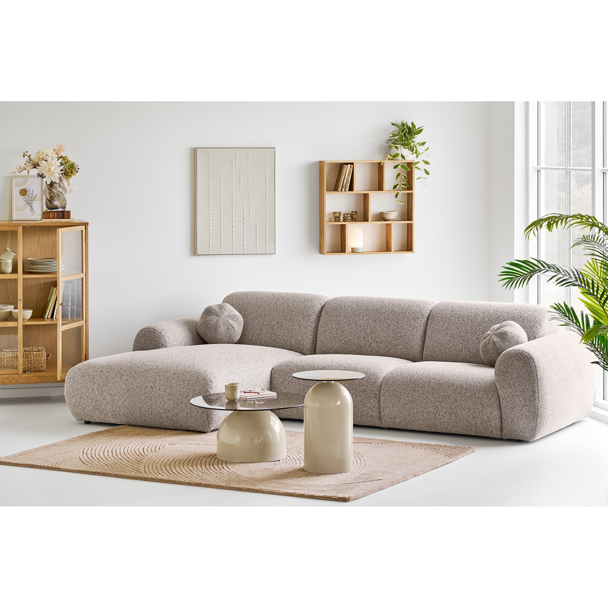 Clyde Sofa